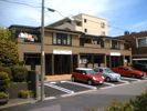 サウスタウンの間取り画像