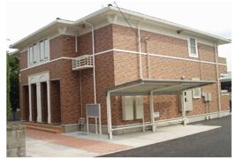 ベアーレⅡの外観画像