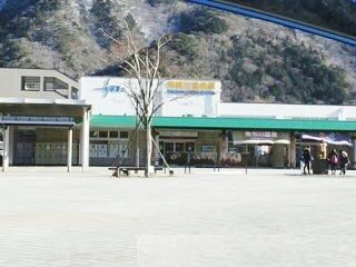 近くの鬼怒川温泉駅まで800m（徒歩10分）