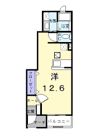 プラムの間取り画像