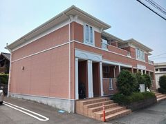 メルヴェイユーの外観画像