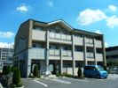 クレアトールつくばの外観