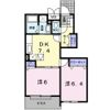 モダンクリスタルの間取り画像