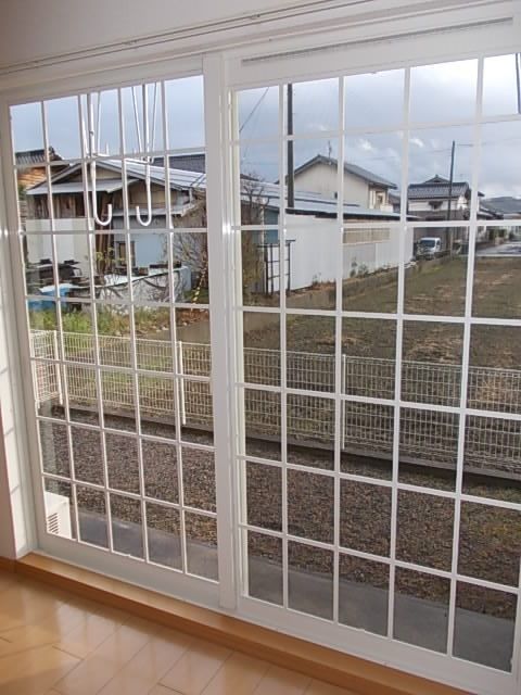 庭