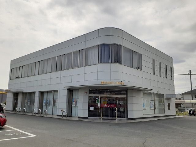 近くの静岡銀行引佐支店まで1,500m（徒歩19分）