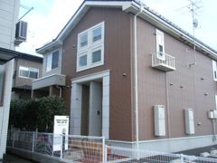 リッチオークヒルズDの外観画像
