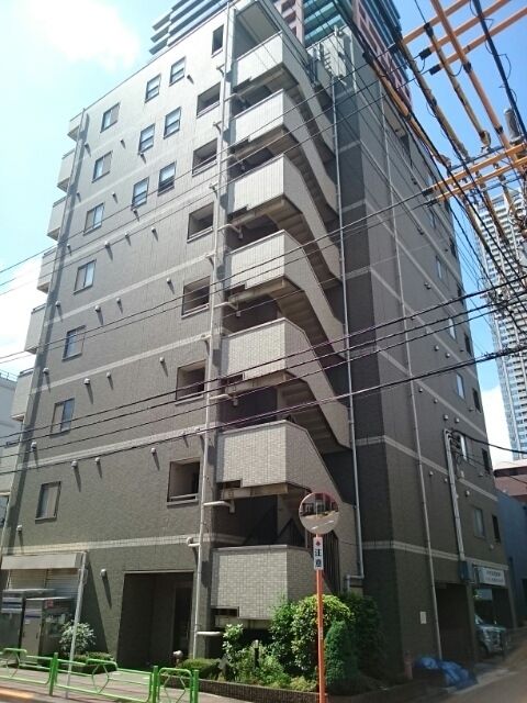 フォルシュライツの外観画像