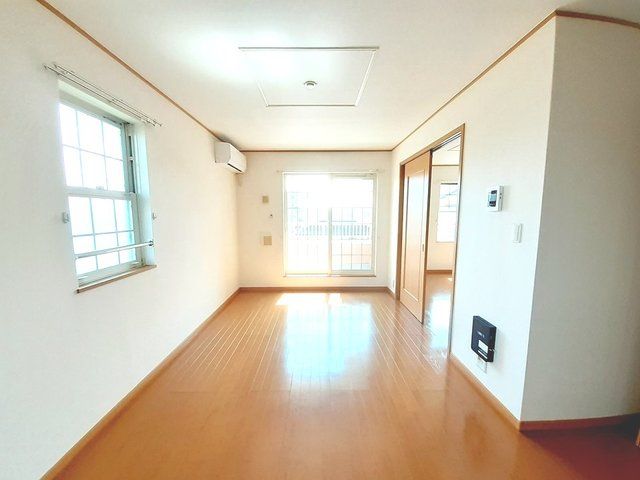 リビング
