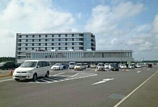 近くの東千葉メディカルセンターまで2,260m（徒歩29分）