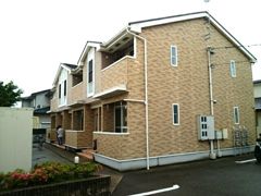 クラール辰口の外観画像