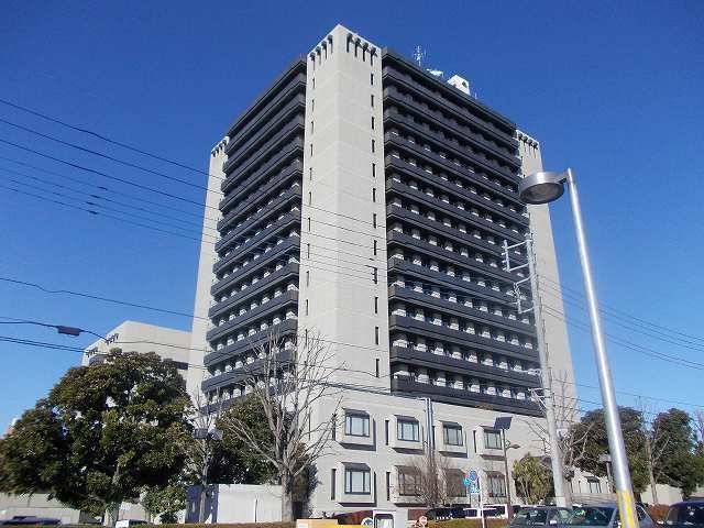 近くの宇都宮市役所まで880m(徒歩11分)