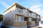 ブリッサ桜岡Dの間取り画像