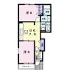 グリーンロイヤル大台 Ⅰ棟の間取り画像