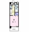 ライラックの間取り画像