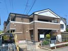 レインボー スクエアの間取り画像