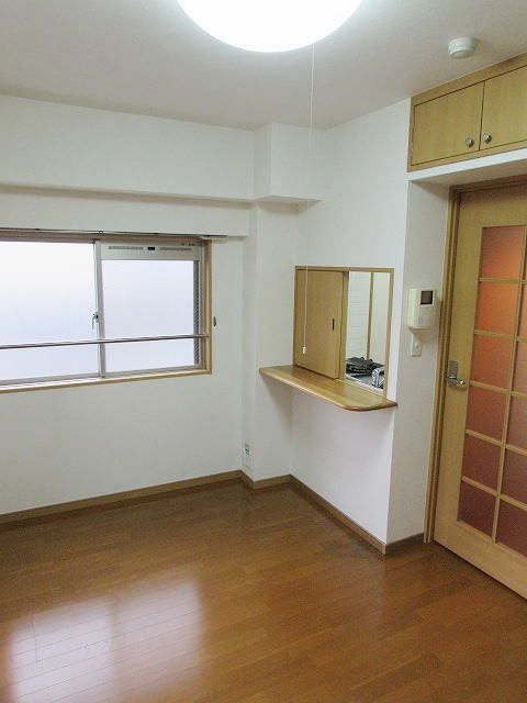 リビング