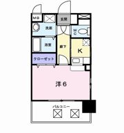 ハイネタウン箱崎の間取り画像