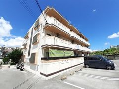 マンション リバーサイドの外観画像