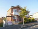 エコヒルズイ－ストの間取り画像
