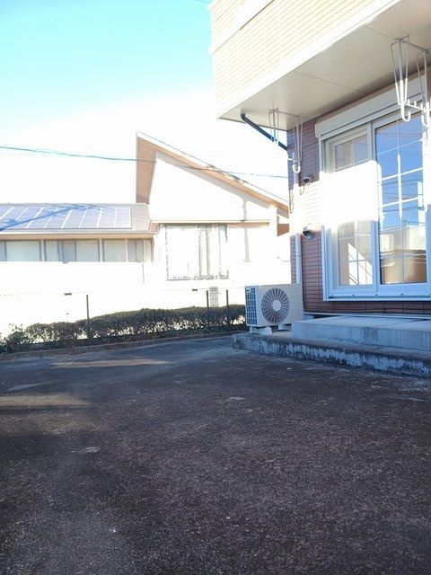 庭