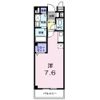 アルカイック リュエルの間取り画像