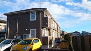 ボンヌ シャンスBの間取り画像