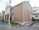 カルム新池島Ⅱの間取り画像