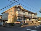 Villa原松の間取り画像
