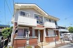 スプリング・ハイムSAの間取り画像