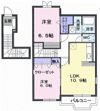 杏得仙の間取り画像