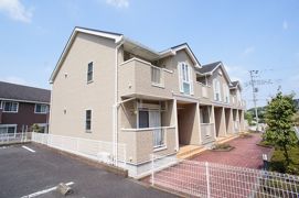 シュティルブリーゼⅡの外観画像