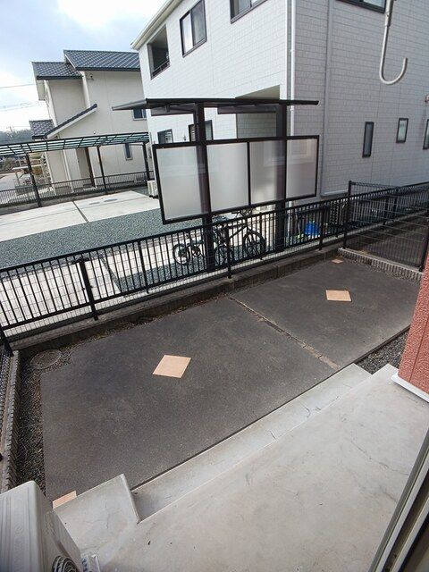 庭