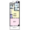 ラピスアイランドの間取り画像
