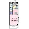 ラピスアイランドの間取り画像