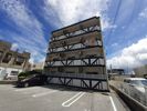 ラピスアイランドの外観
