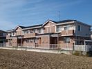 メゾンドゥー・ayu Ⅲの間取り画像