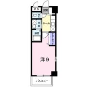 プラウドコートの間取り画像