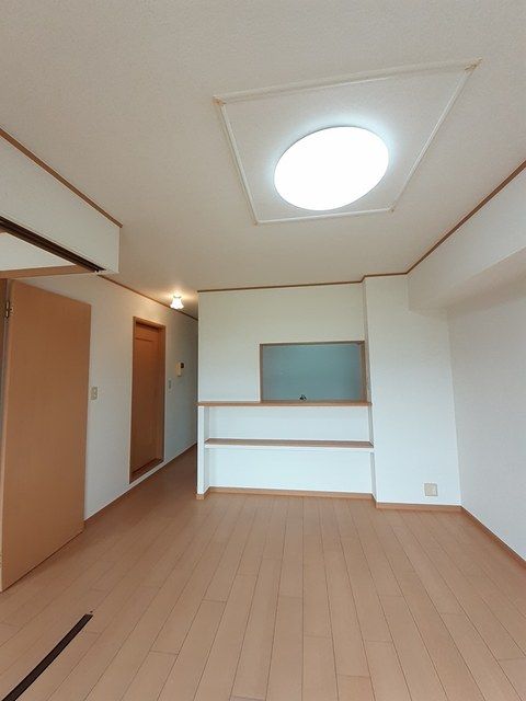 リビング
