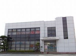 近くのＪＡ兵庫西まで350m（徒歩5分）