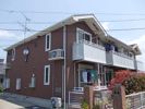 プレッソ・U Ⅰ番館の間取り画像