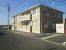 リファインCの間取り画像