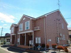 パルククレール・ササキ Bの外観画像