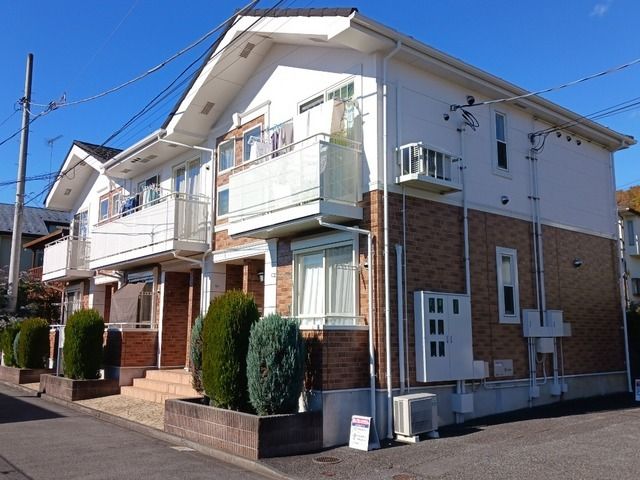 クレメントの外観画像