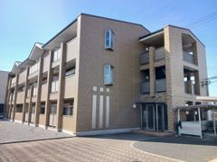 ドリ－ム KⅠの外観画像