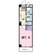 パークサイドヴィラの間取り画像
