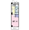 パークサイドヴィラの間取り画像