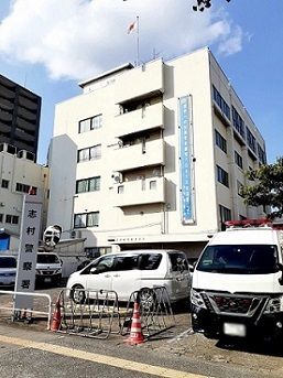 近くの志村警察署まで178m(徒歩3分)