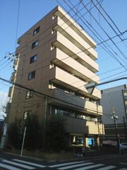 ドゥー・パラダイムの外観画像