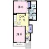 サンライト長池の間取り画像