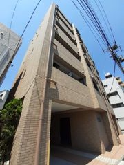 アベェニュー田園調布の外観画像